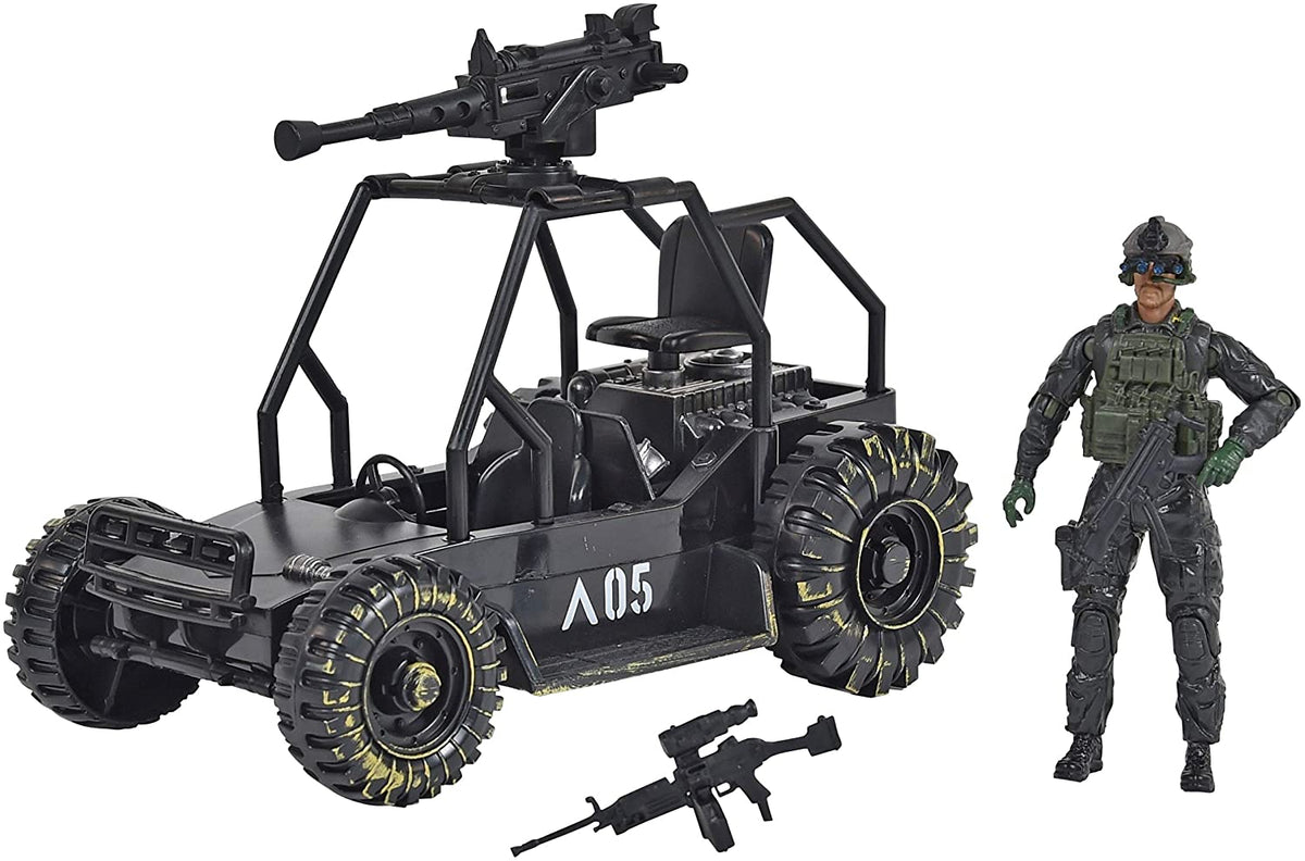 Elite force toys website online