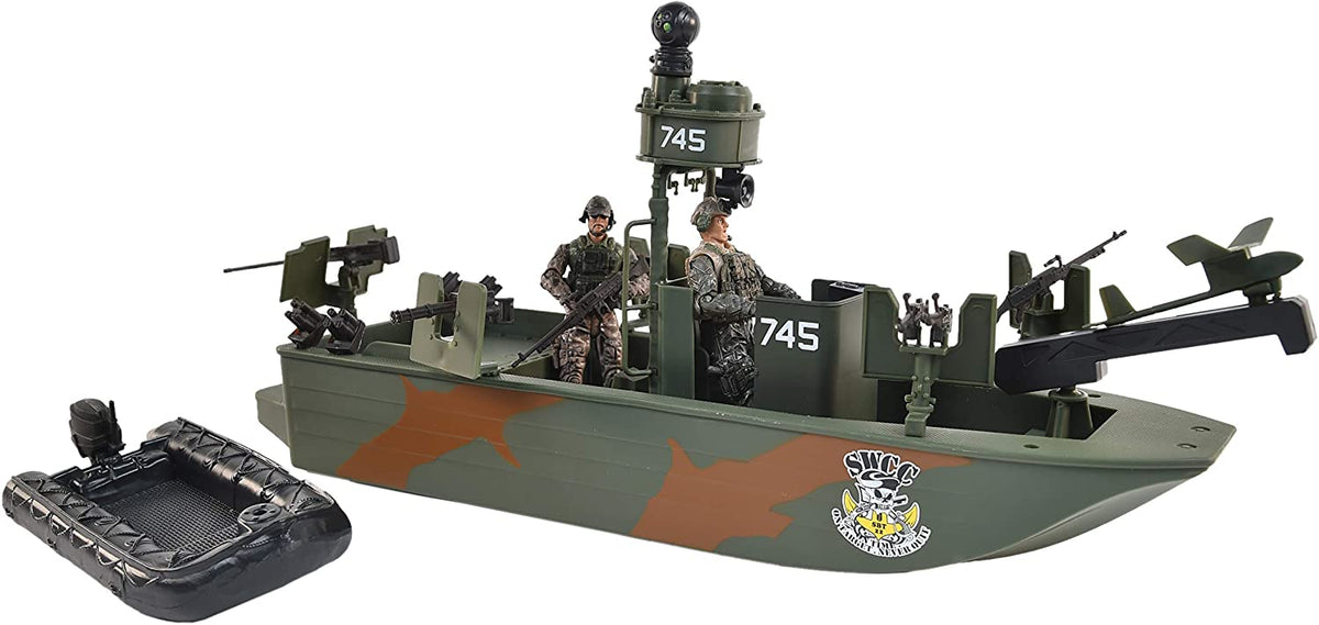 Navy Military Vehicles For Kids World Peacekeepers Military Patrol