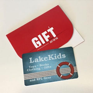 Shop Online or In-Store Today! Gift Cards To!
