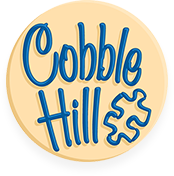 COBBLE HILL 275 PC PUZZLES