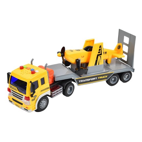 Maxx action realistic action trucks online